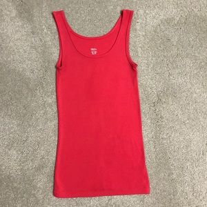 Mossimo tank top size S